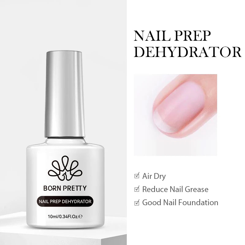 BORN PRETTY 10ml Rainbow Auroras Cat Magnetic Gel Nail Polish Holographics Nail Gel for Manicure Design Varnis Semi Permanent
