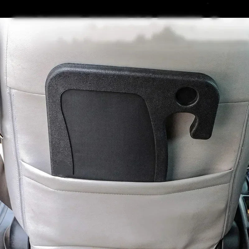 Multifunctional Car Table Holder Steering Wheel Car Laptop Computer Desk Mount Stand Table Work Cart Drink Food Coffee Holder