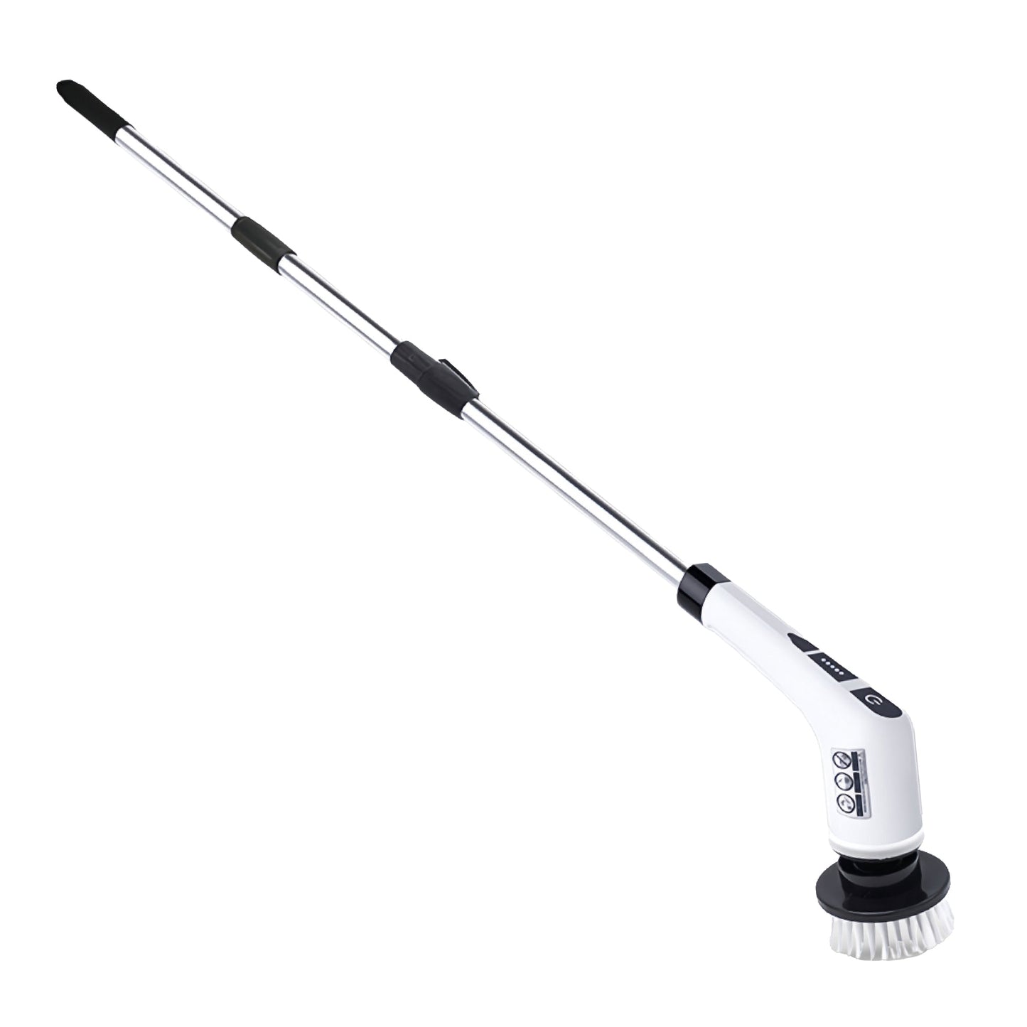 Cordless Rechargeable Power Scrubber Brush-0