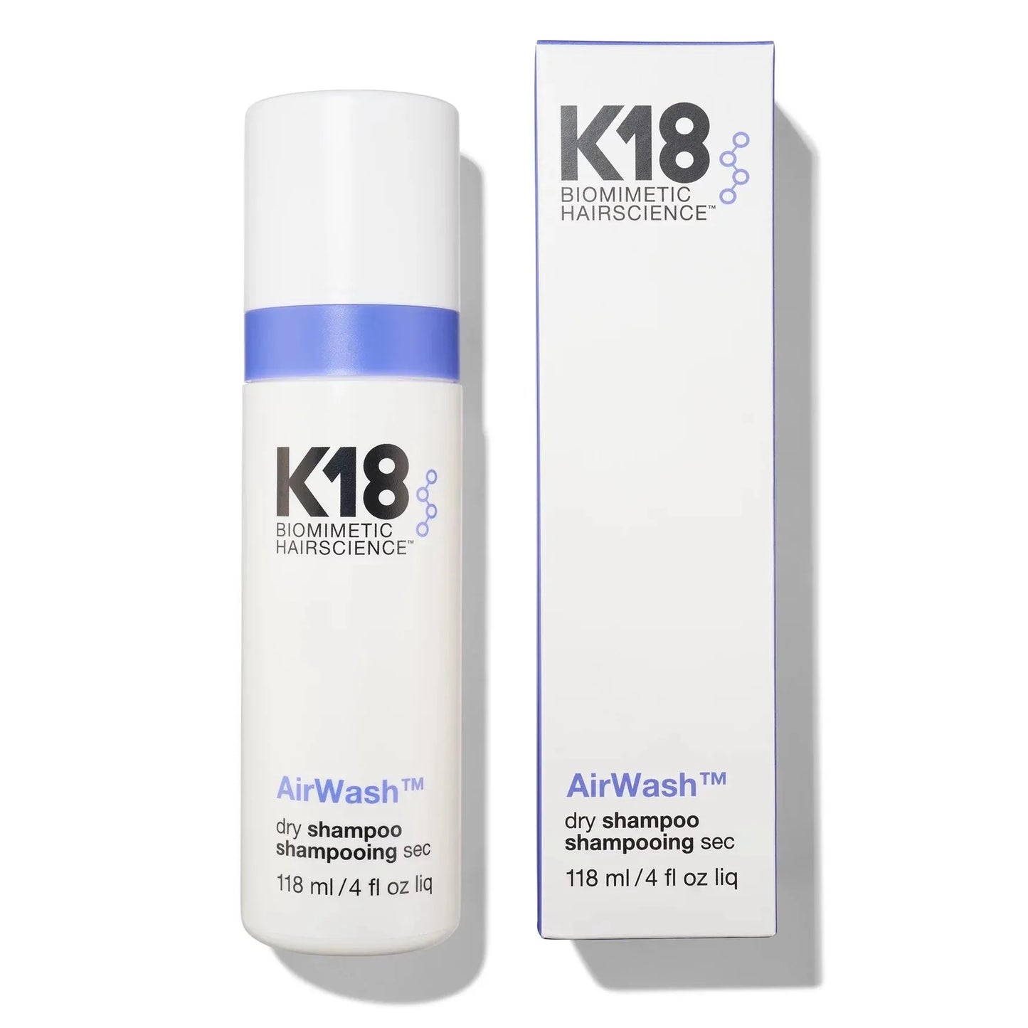 New Upgrade K18 Leave-In Molecular Repair Hair Mask Deep Conditioning Keratin Treatment Soften Hair Smoothing Healthy Hair Care