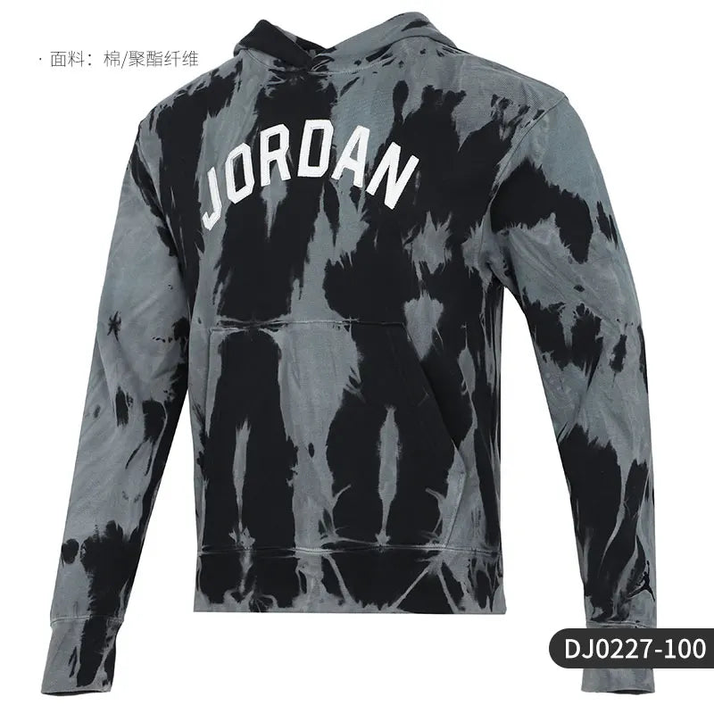 Nike Authentic JORDAN Season's New Men's Fashion Hoodie DJ0227-100