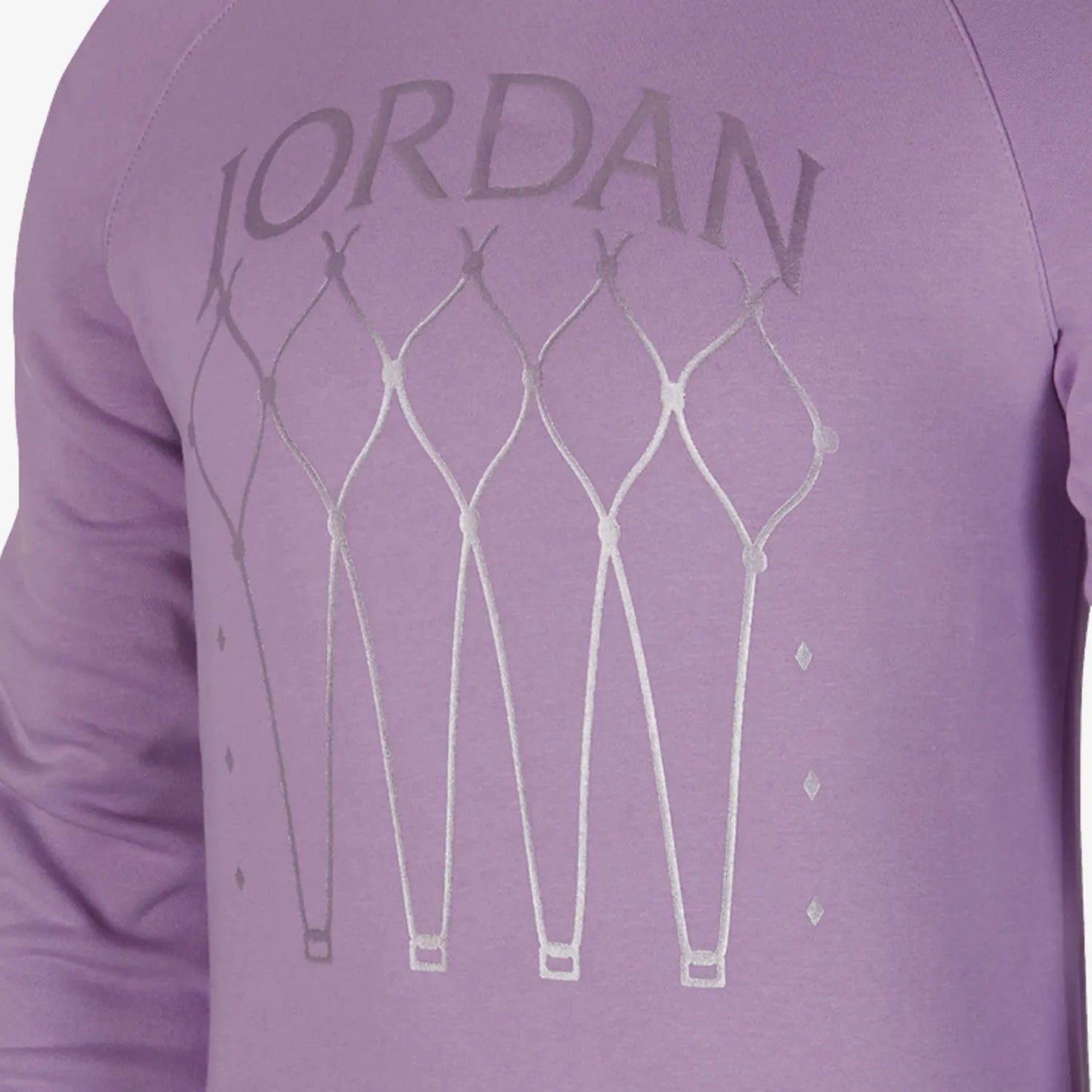 Nike Authentic JORDAN Men's Sports Casual Warm Hoodie BQ5746-589