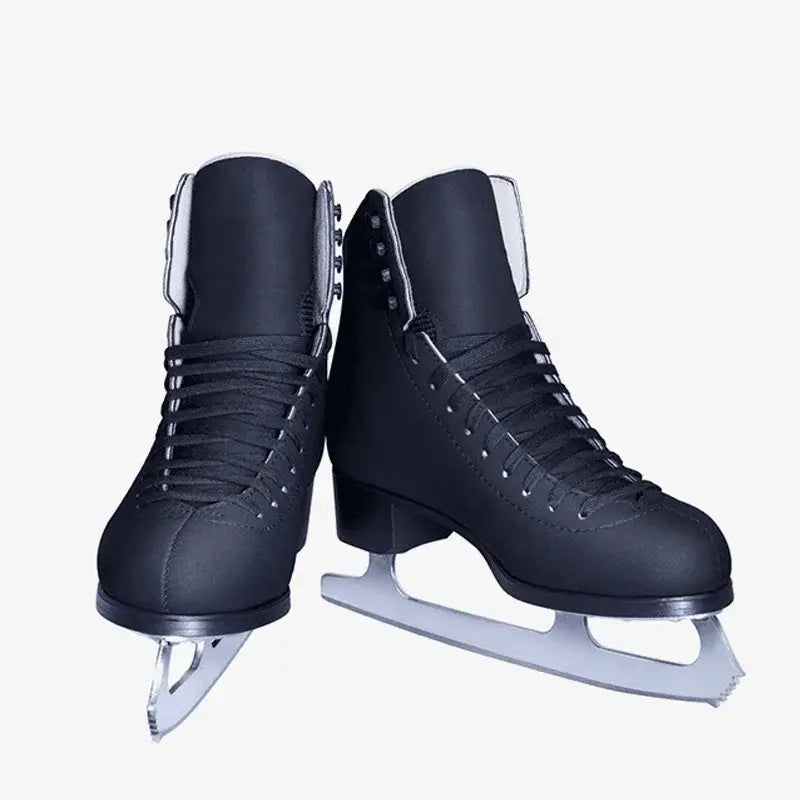 Professional Figure Ice Skates for Beginners & Adults