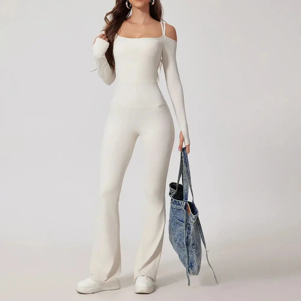 Sport Jumpsuit for Women