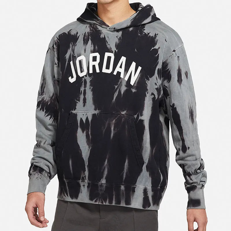 Nike Authentic JORDAN Season's New Men's Fashion Hoodie DJ0227-100