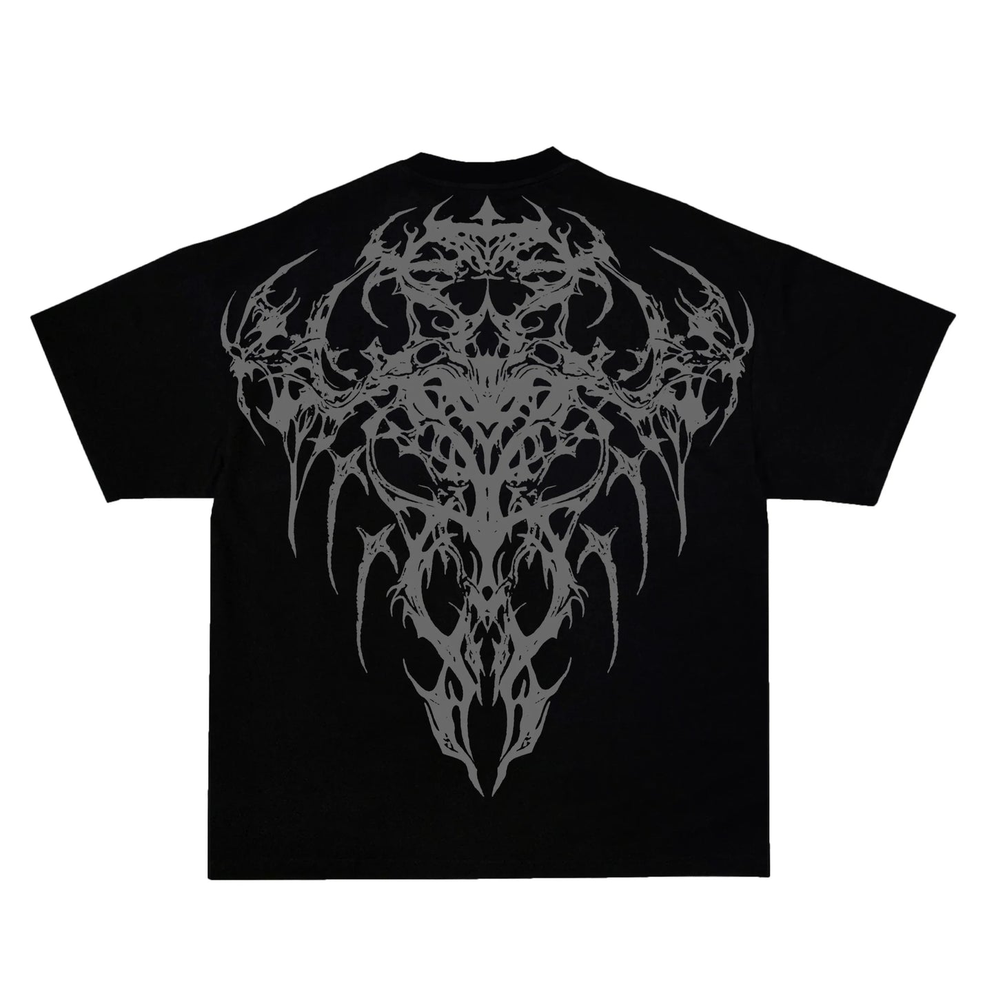 High Street Cotton Gym T Shirt Spider Web Flame Graphic Unisex Workout Top Moisture Wicking Best Seller Street Fashion Trend