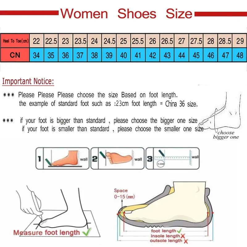 Black Flats Women's Sports Shoes Spring Summer Designer Walking Casual