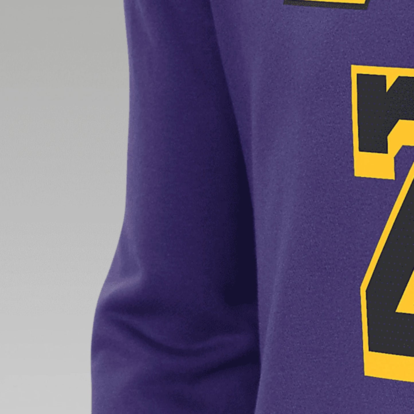 Nike genuine JORDAN Men's Loose Sports Basketball Training Hoodie DN4718-508