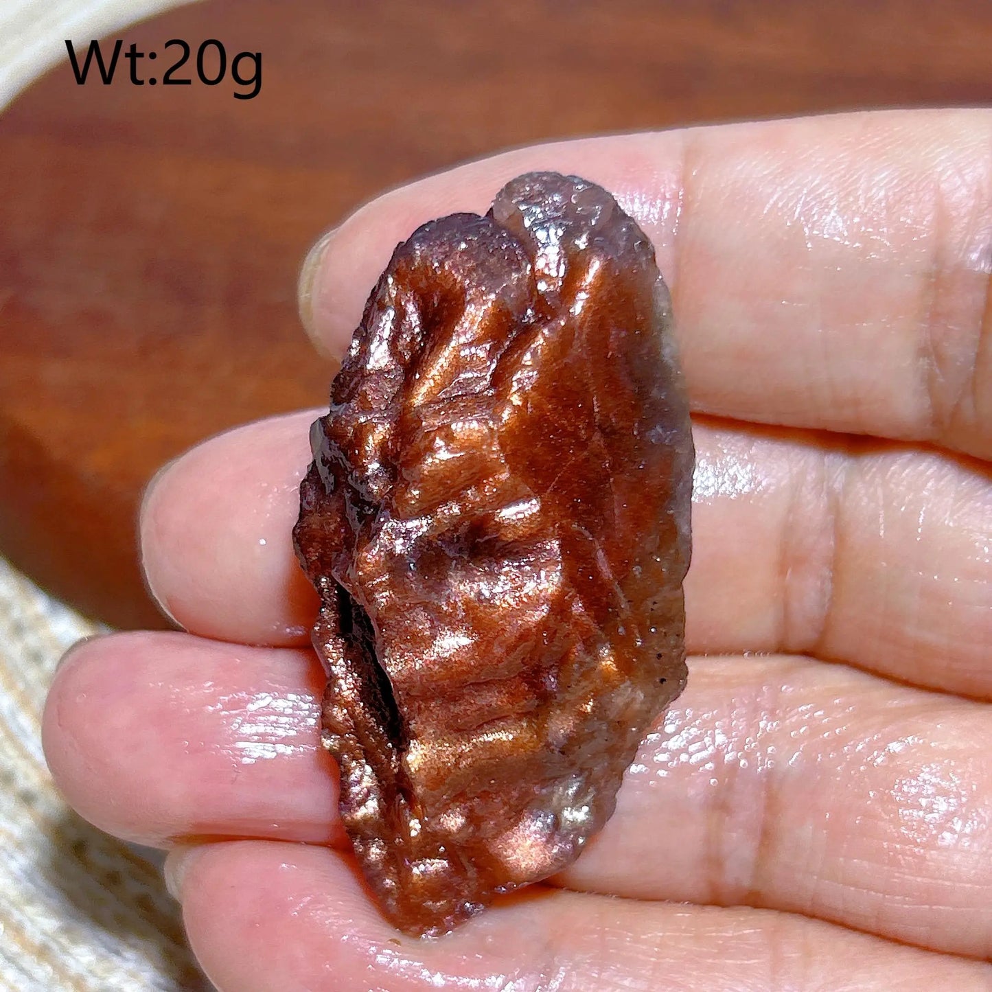 Natuurlike Kristalle Swart Galen Kristal Koper Sonsteen Rou Spesimen Reiki Reënboog Flitsende Huisversierings Minerale Energie Geskenk