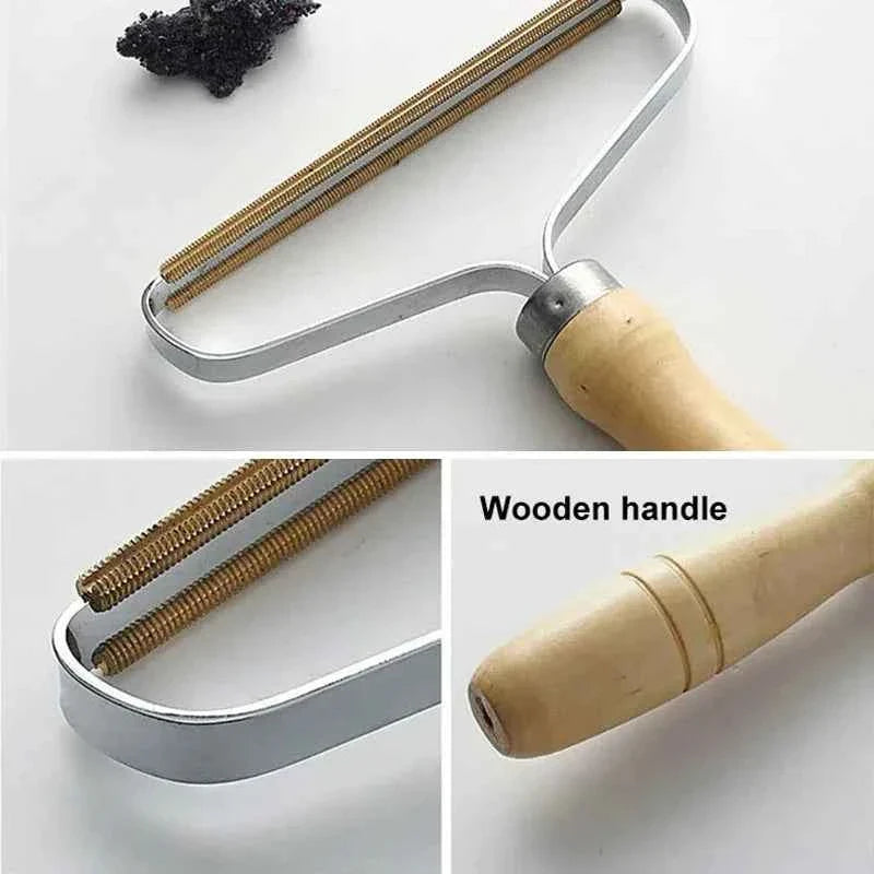 Ultimate Pet Hair Remover for a Fur-Free Home