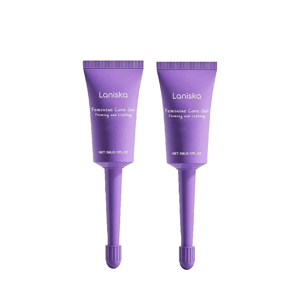 25ml Women Private Parts Care Gel Tighten the Skin and Eliminate Odors Moisturizing Care Gel Women Vaginal Tightening Care