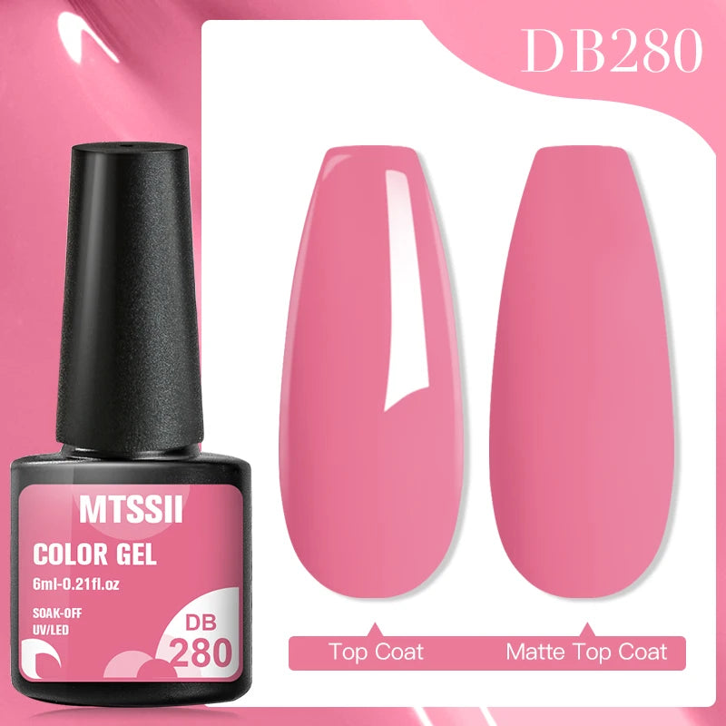Mtssii 20ml Fluorescent Nail Extension Gel Nail Building Acrylic Nail Gel UV LED Soak Off UV Extend Gel For Nail Extensions