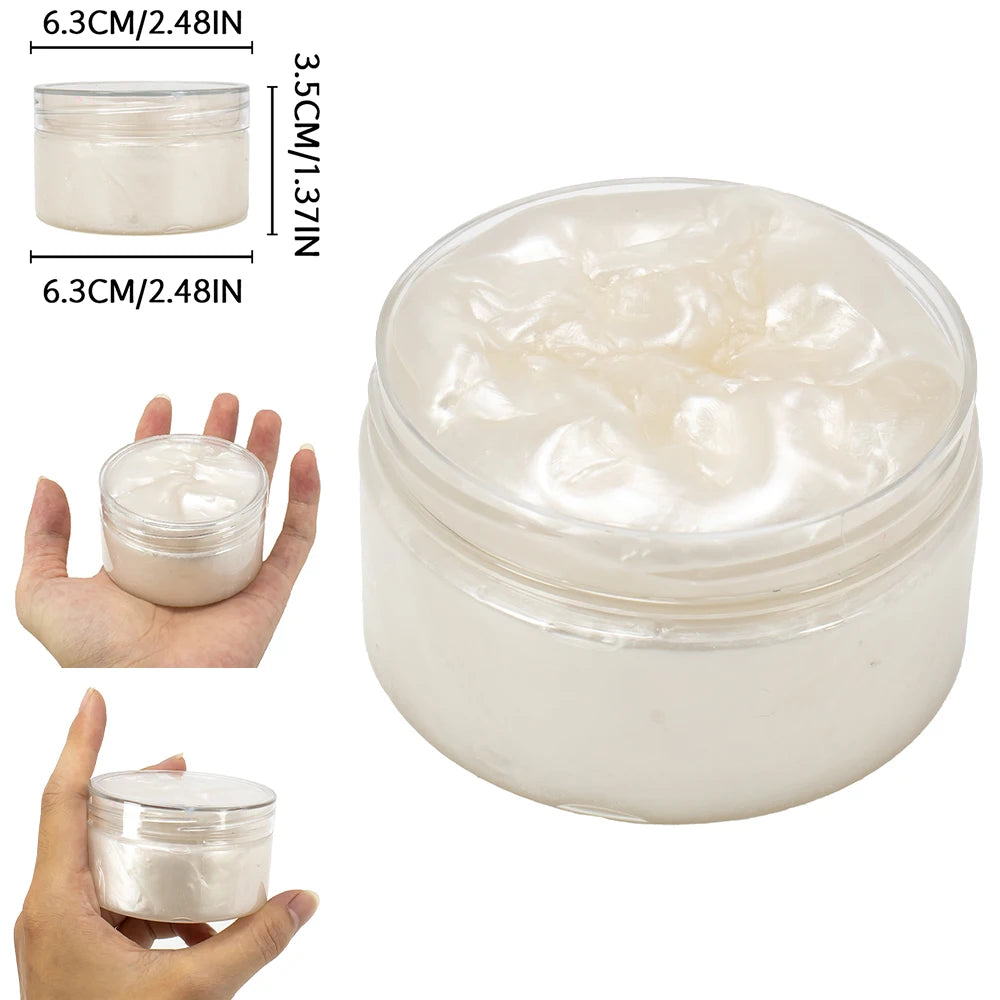 120ml Galaxy Slime Putty