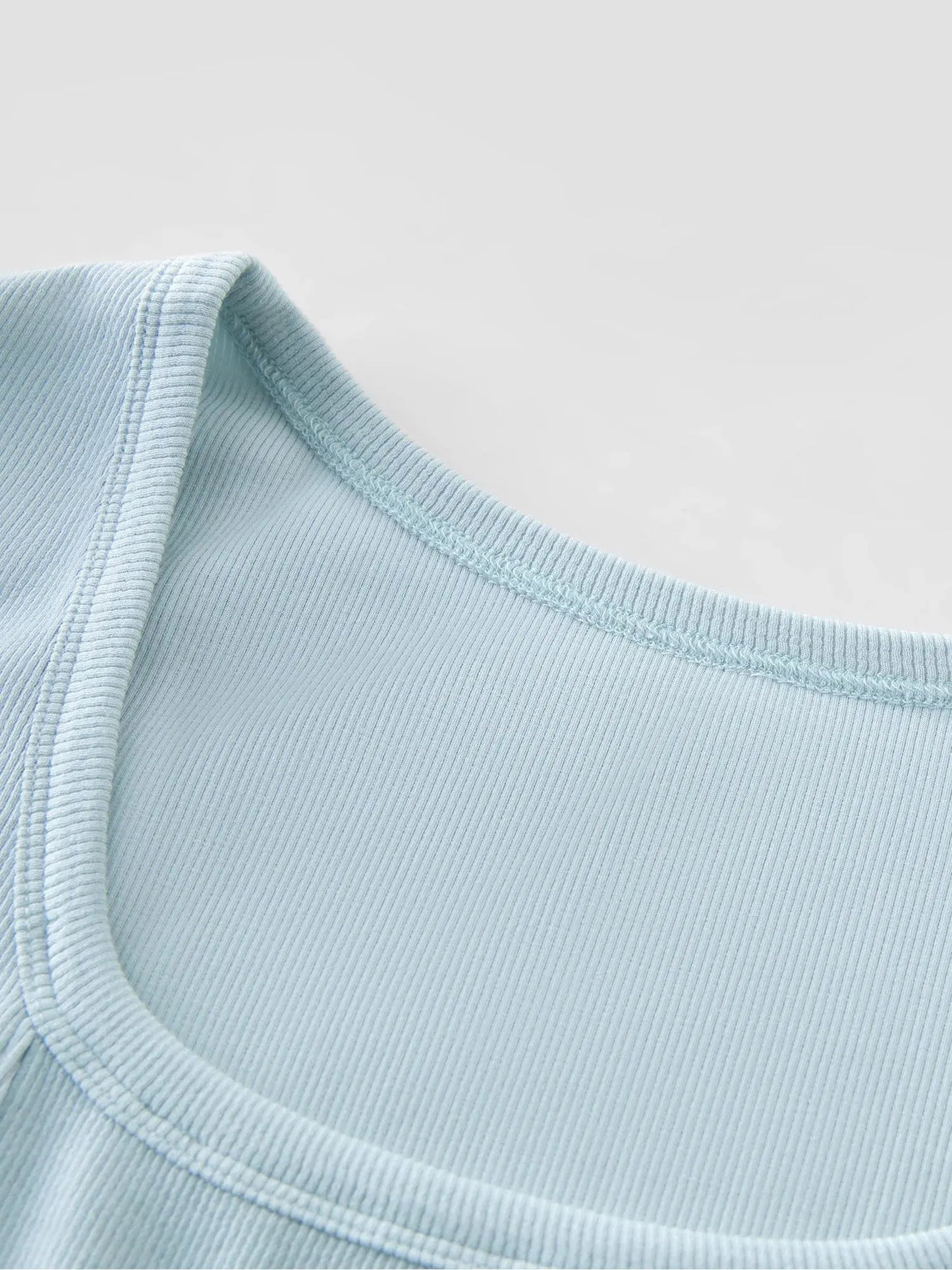 Plus Size Summer Cami | Versatile Layering Tank for Women