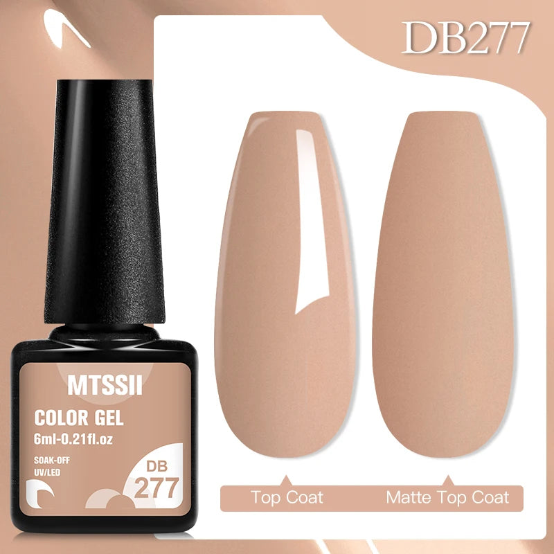 Mtssii 20ml Fluorescent Nail Extension Gel Nail Building Acrylic Nail Gel UV LED Soak Off UV Extend Gel For Nail Extensions