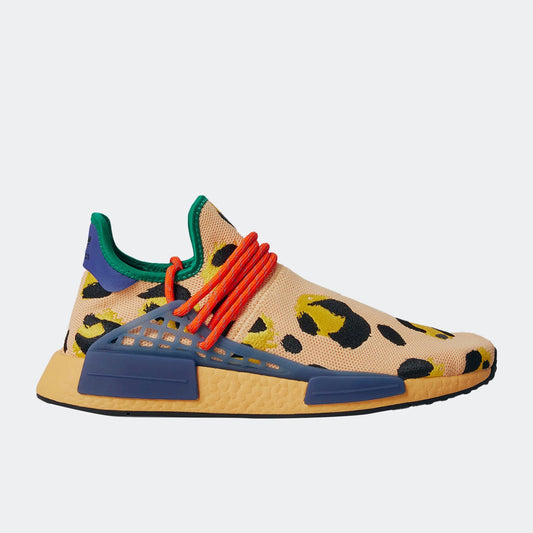 Adidas Authentic Originals Hu Nmd Unisex Cushioned Running Shoes HP3221