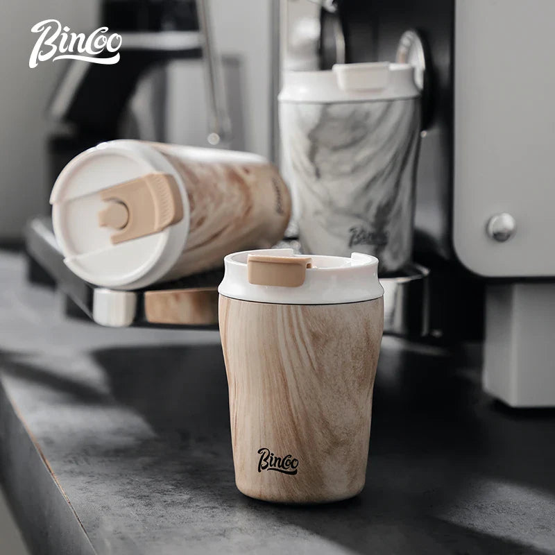 Insulated Coffee Cup, 280ml/500ml-2