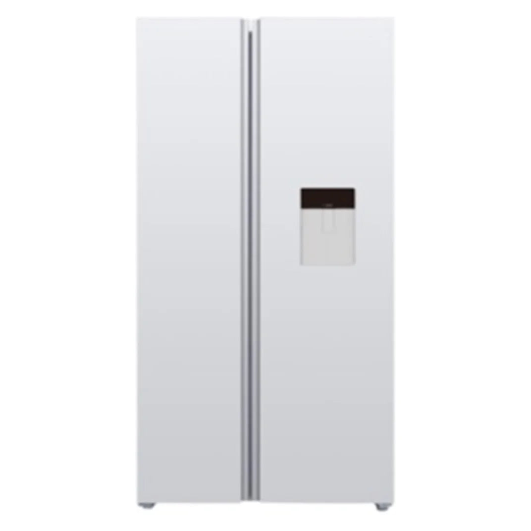 Side by Side Door Large Capacity 500L 600L No Frost Refrigerators New Design Rrfrigerators