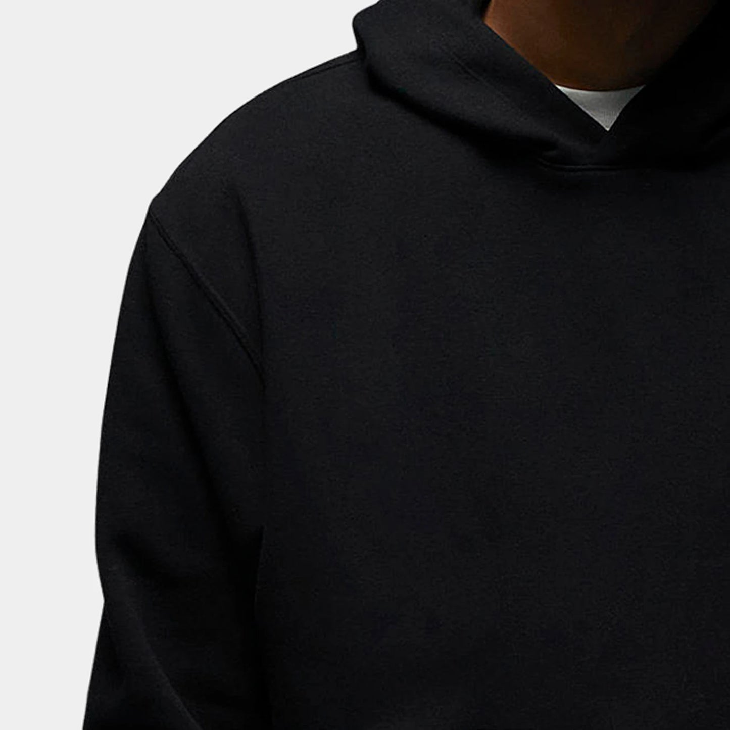 Nike genuine Jordan Men's Casual Hooded Pullover FD7403-010