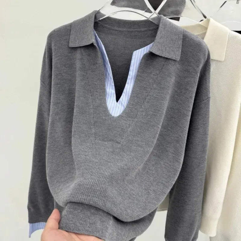 Cozy Oversized Hoodie for Autumn & Winter