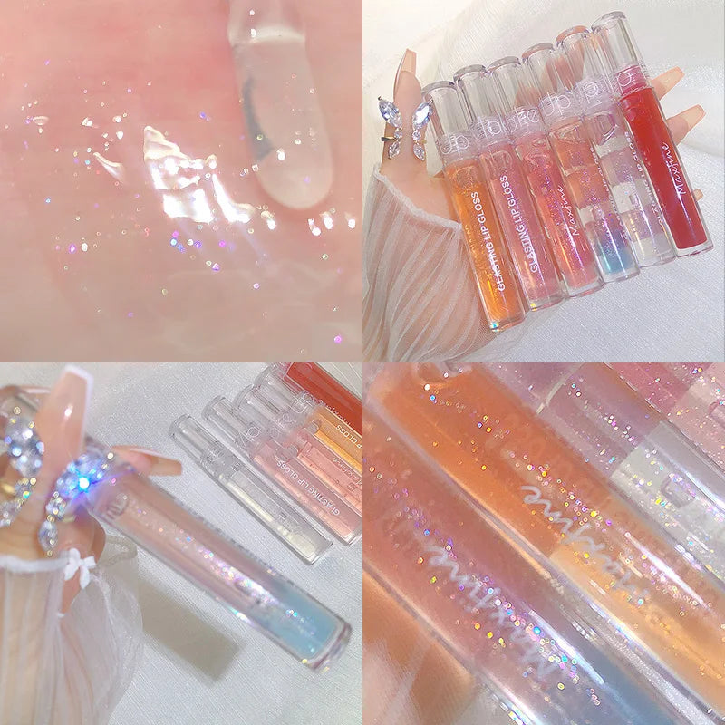Water Glow Lip Gloss