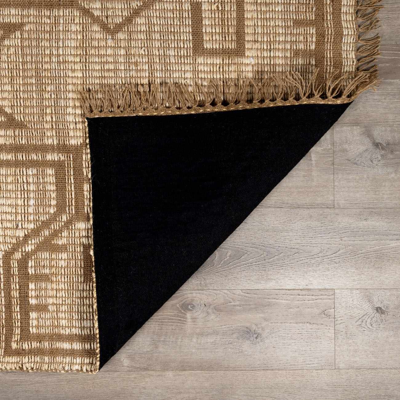 Ndoki Jute Rug-4