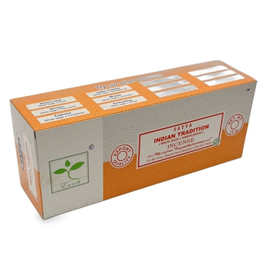 MIRACLE (White Sage x Lavender), SATYA INCENSE (6x15g) select fragancy
