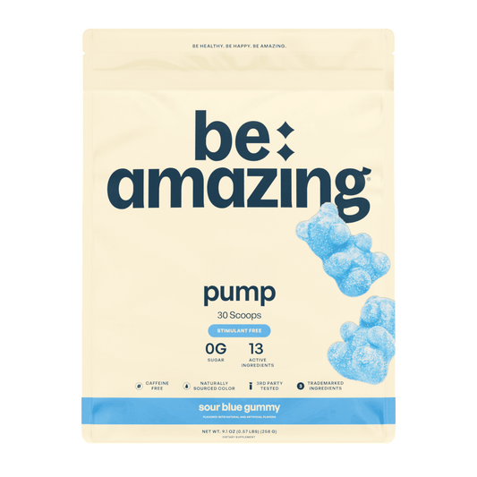 Pump