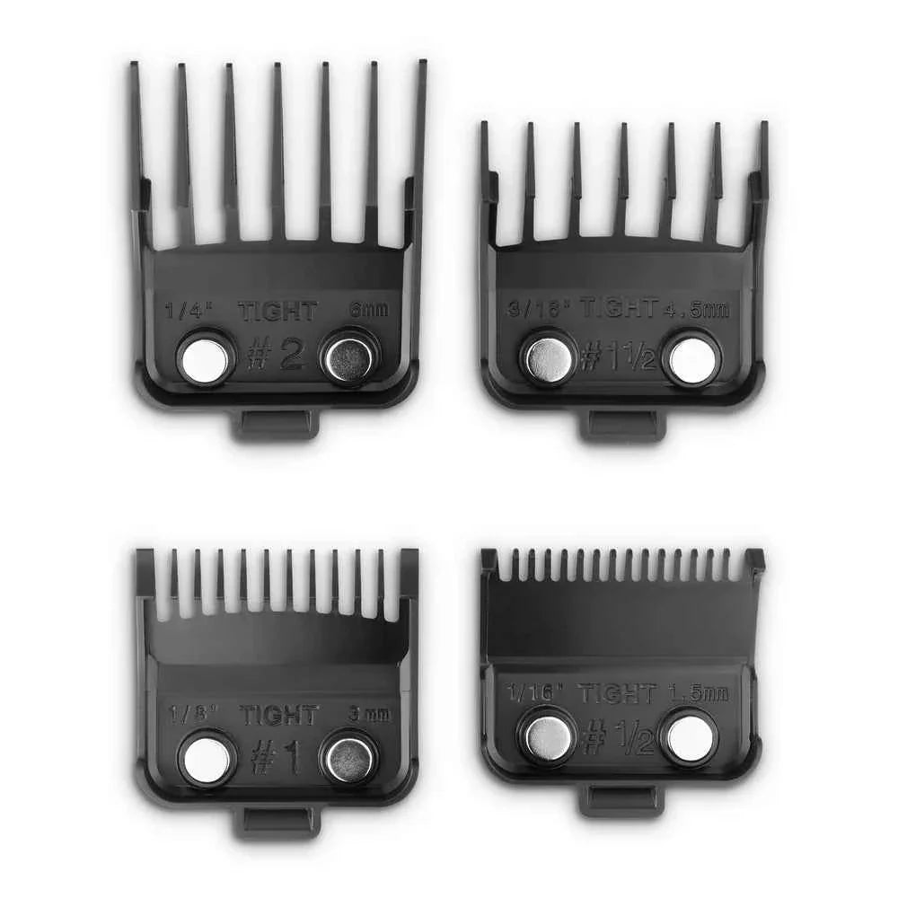 StyleCraft Rebel 2.0 Cordless Clipper