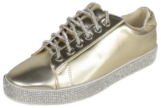 SCOUT-24 Gold La Sheelah
