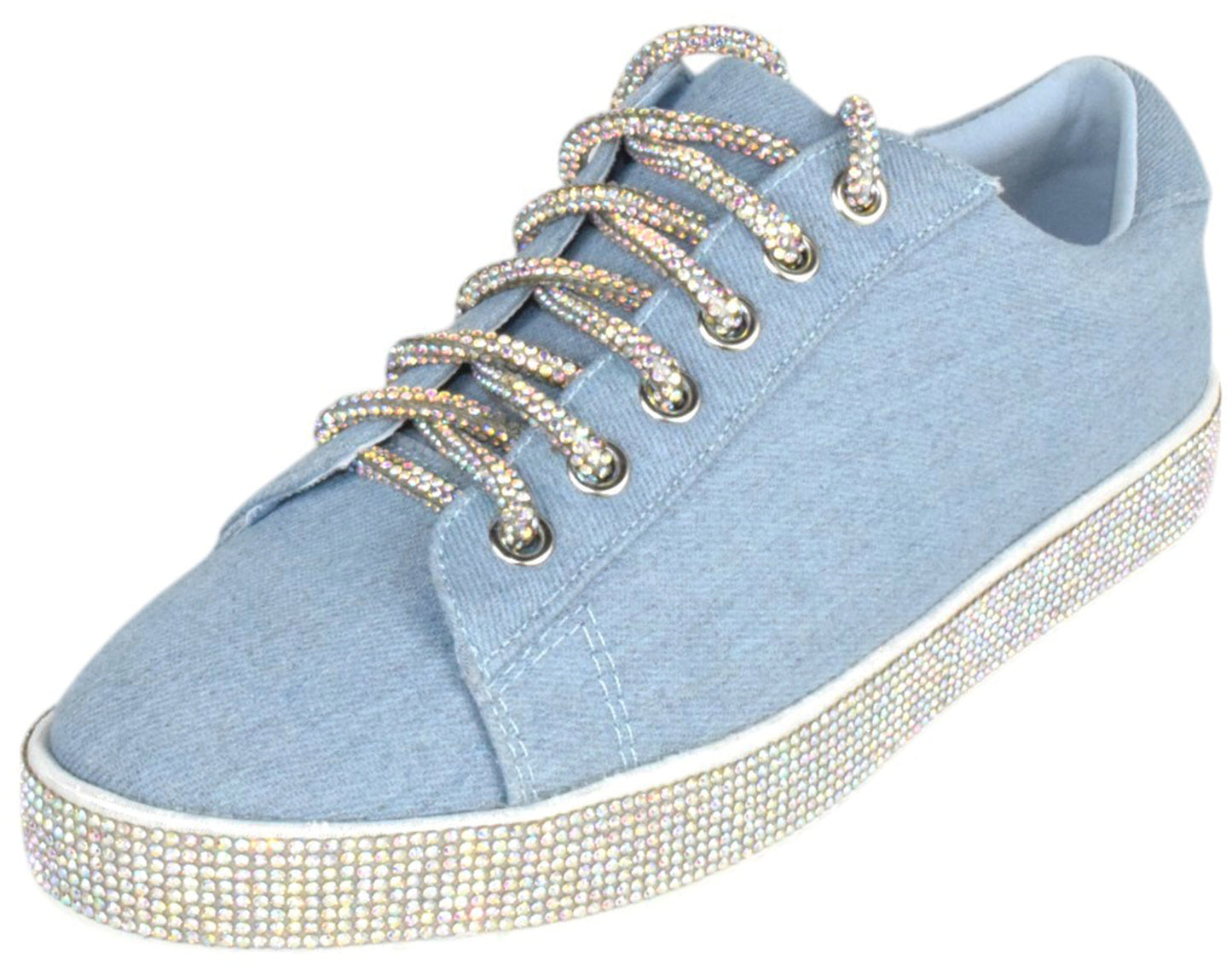 SCOUT-24 Light Blue Denim La Sheelah-0