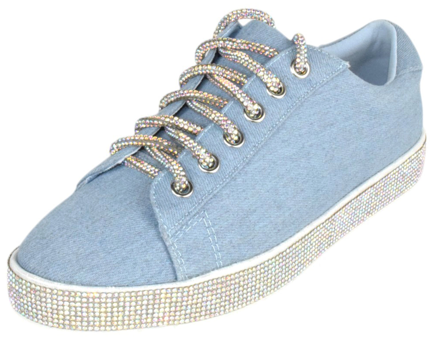 SCOUT-24 Light Blue Denim La Sheelah-0