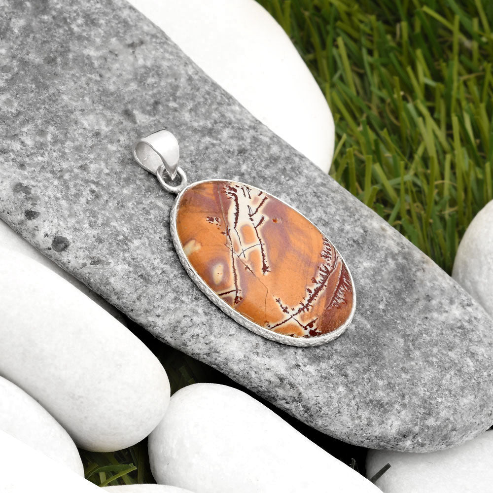 Natural Sonora Dendritic Pendant P-1053 SDP110998-1