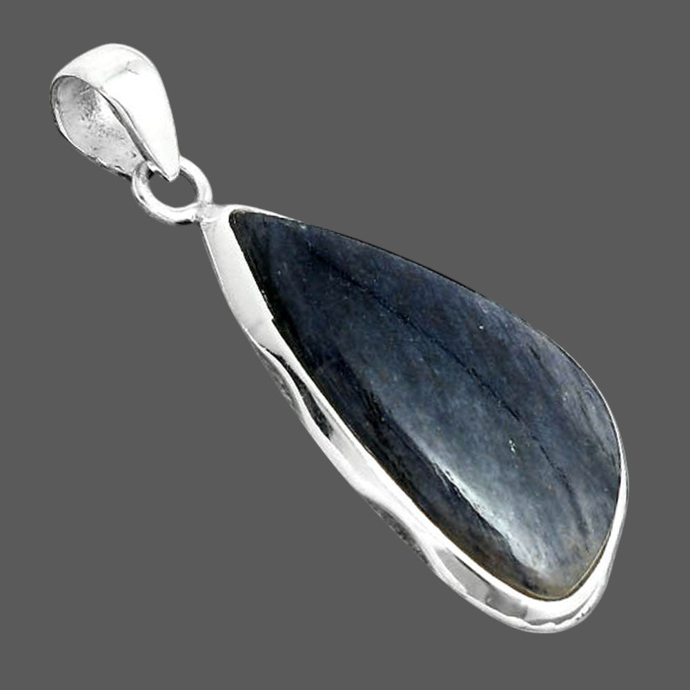 Natural Purple Aventurine Pendant P-1110 SDP156696-2