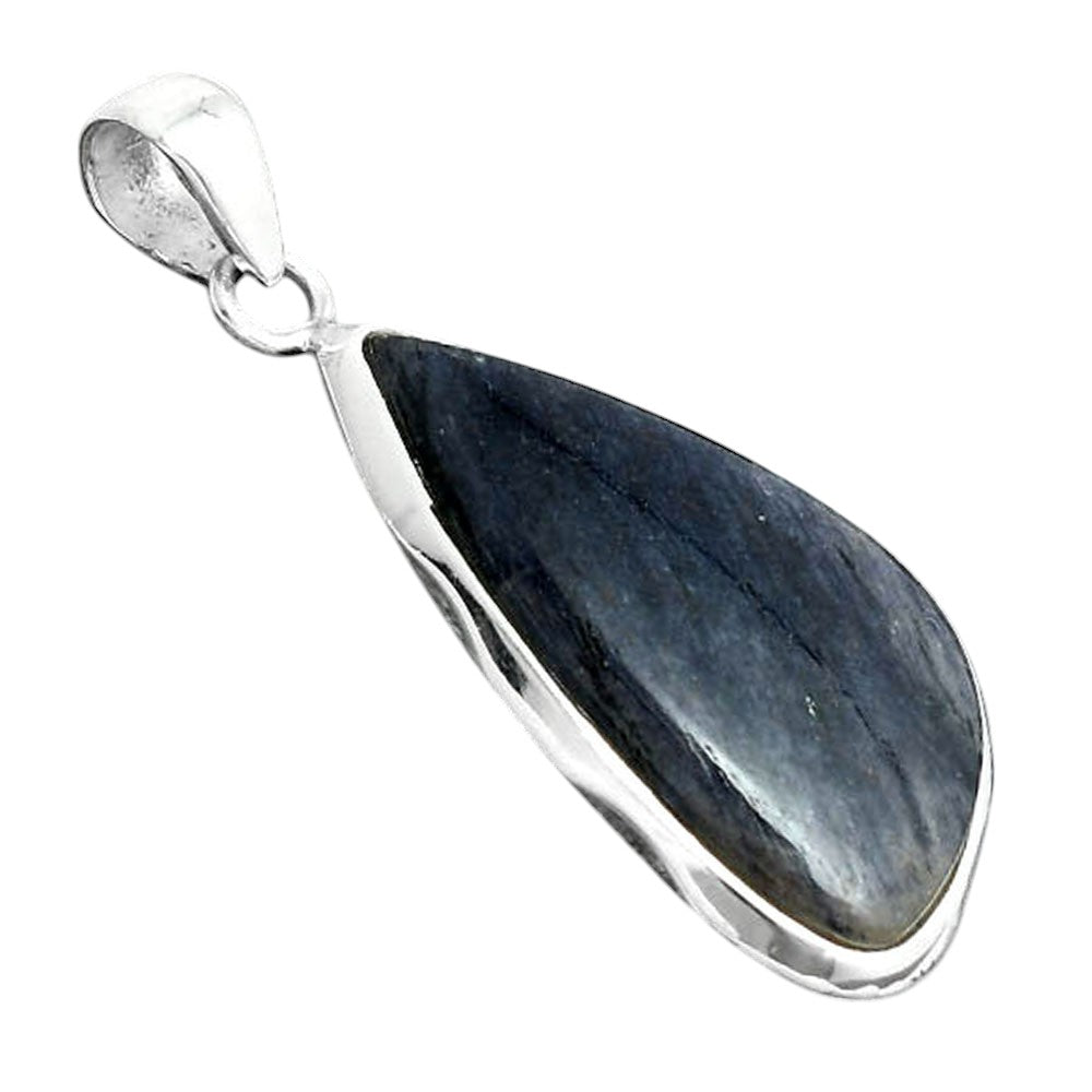 Natural Purple Aventurine Pendant P-1110 SDP156696-1
