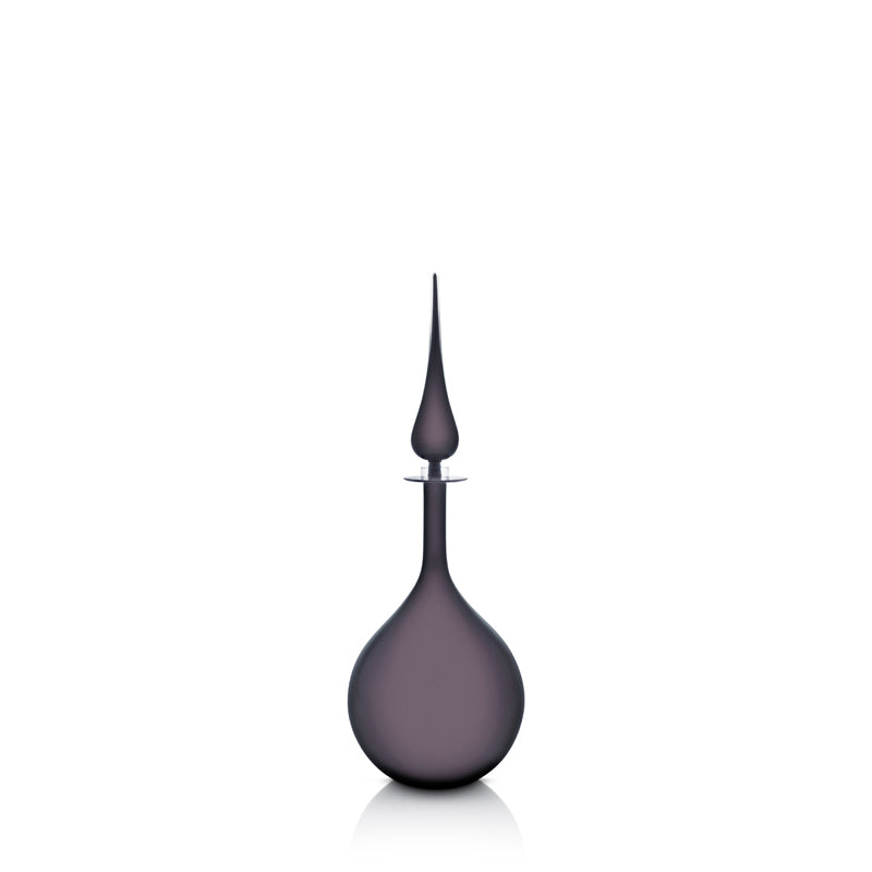 Petite Tear Drop Decanter