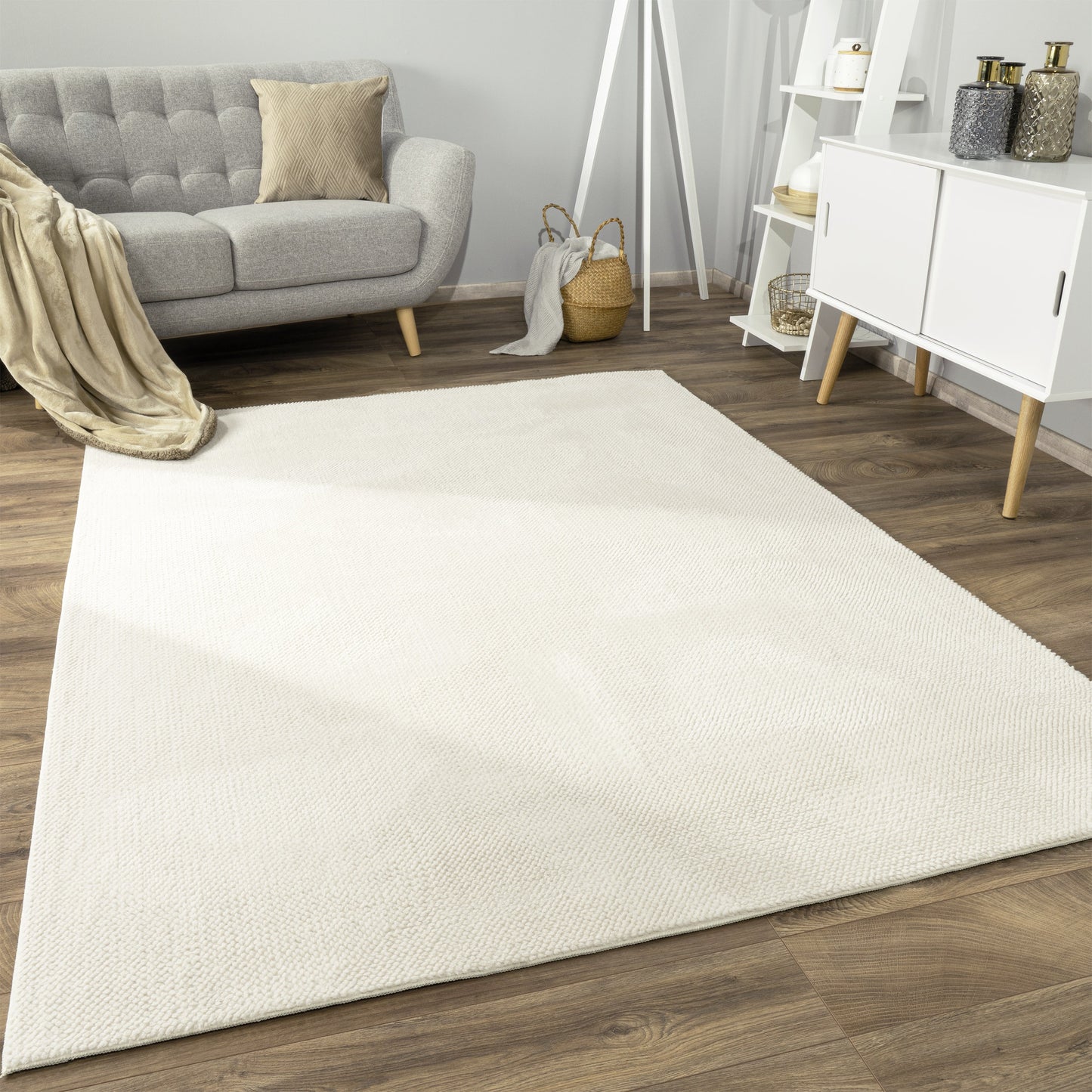 Washable Area Rug Sevilla-5