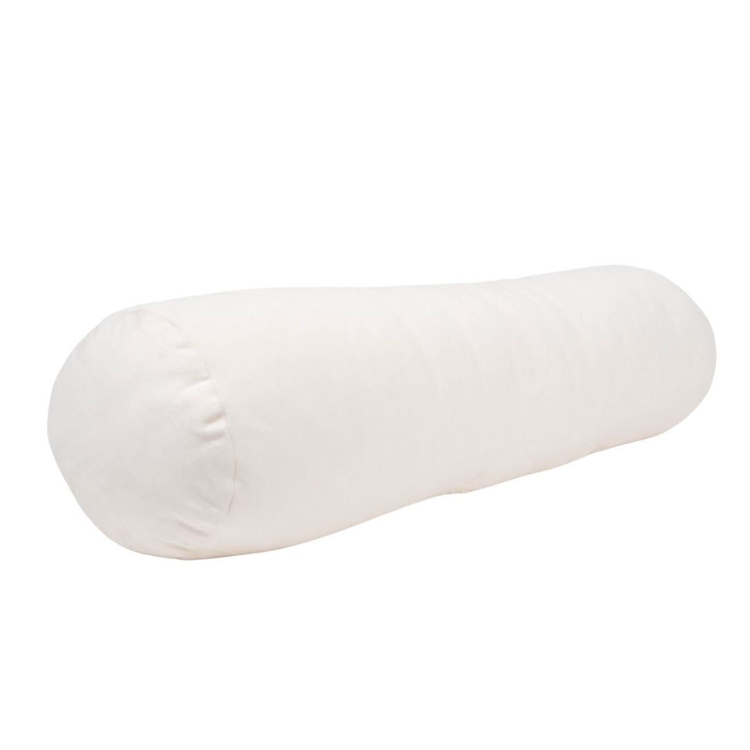 Silk Filled Baby Bolster-0