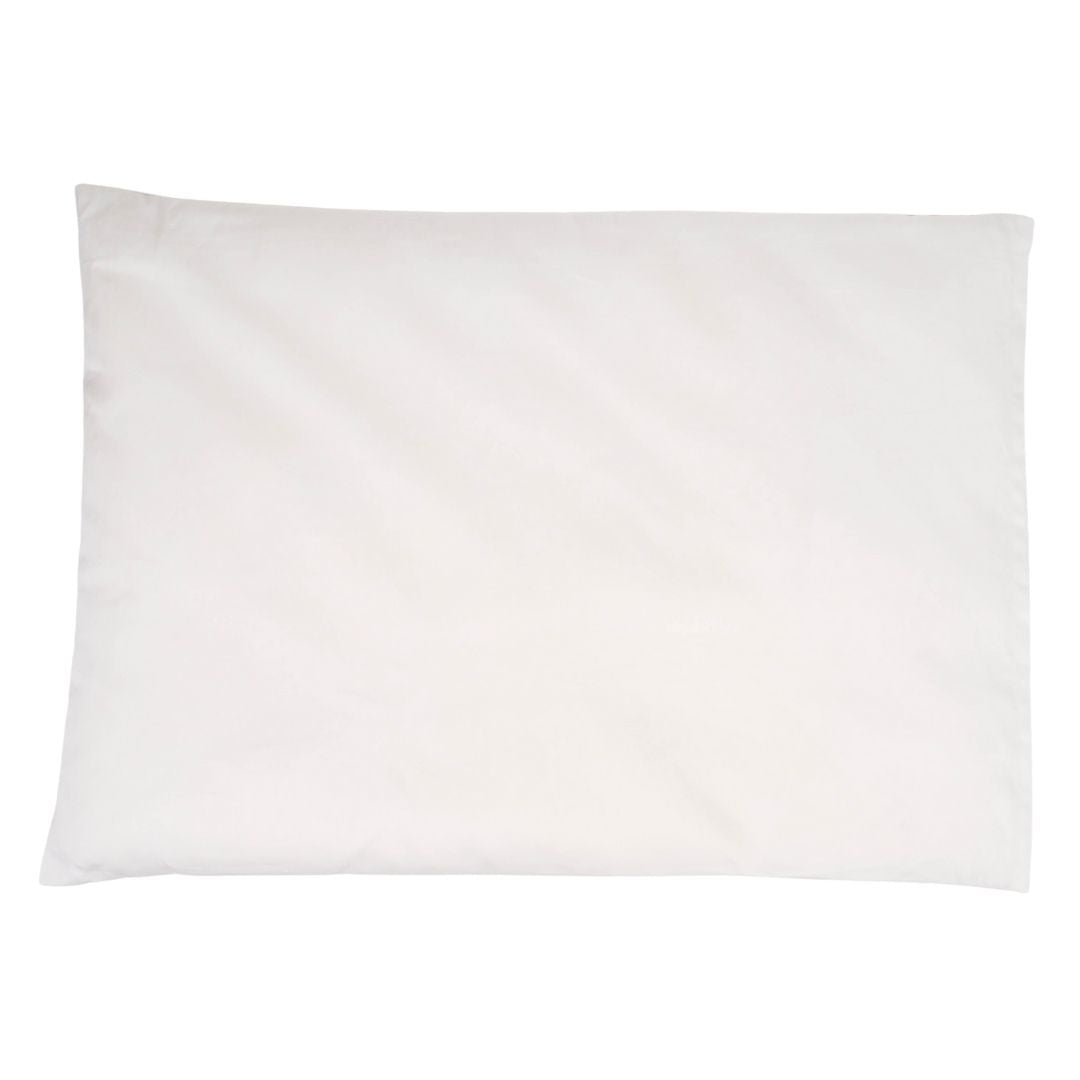 Silk Filled Baby Pillow-2