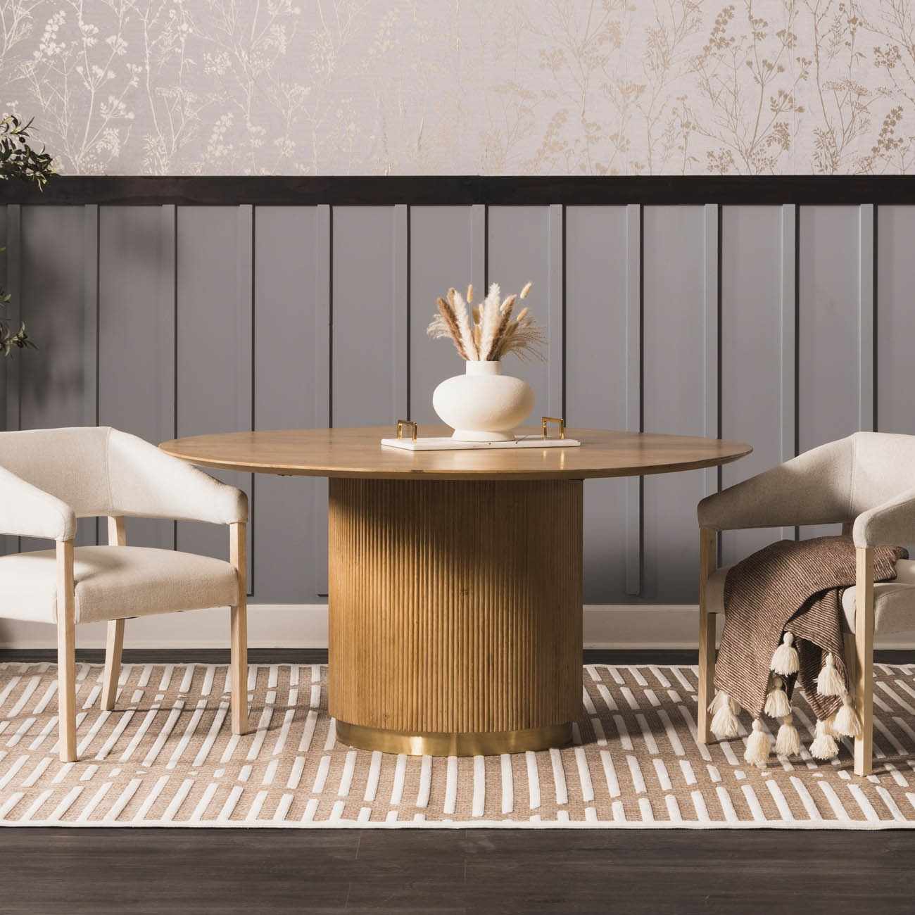Anah Cream Outdoor Rug-3