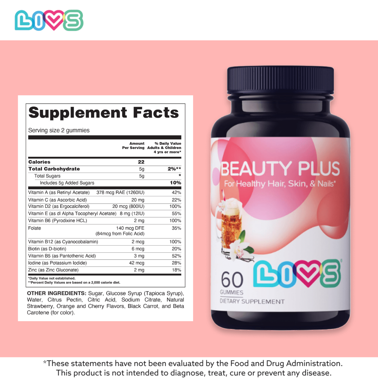 Beauty Plus (hair, skin, & nails)-4
