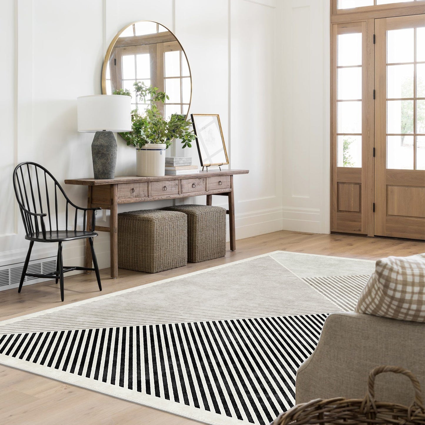 Haze Area Rug-1