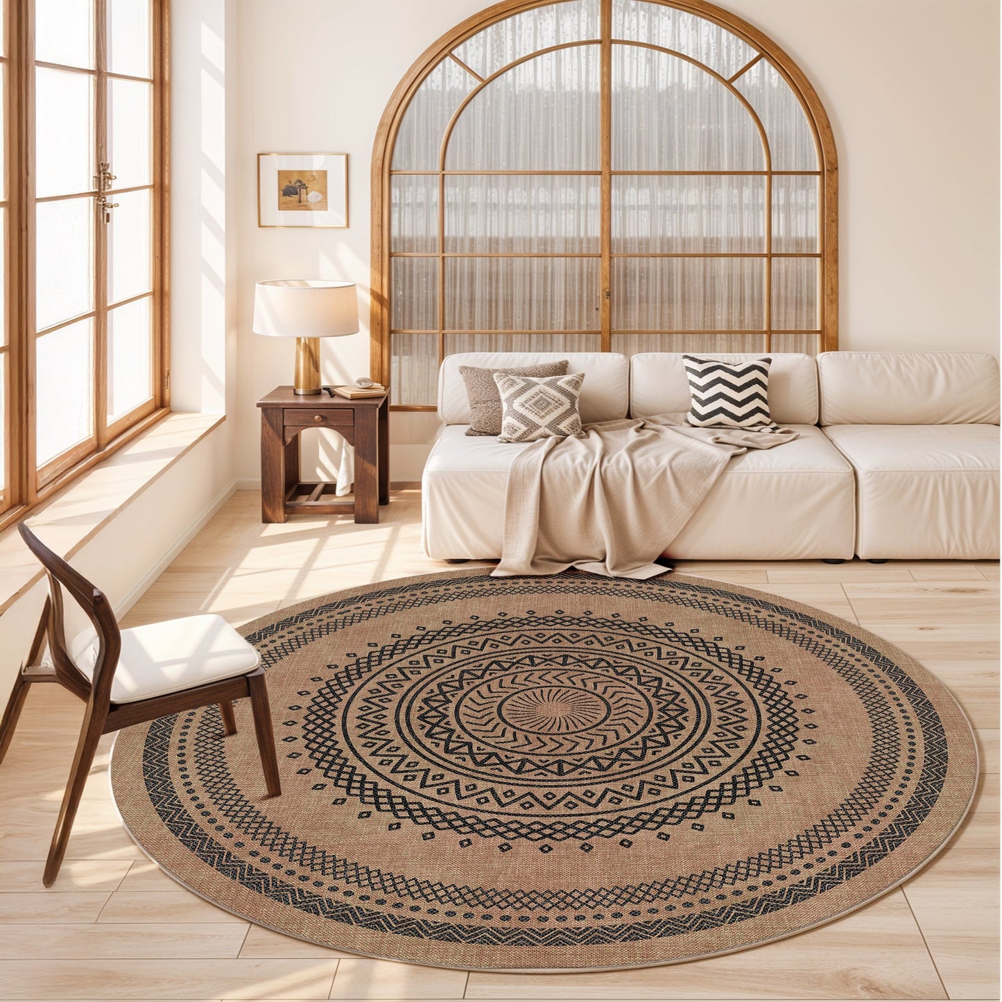 Loom Area Rug-2