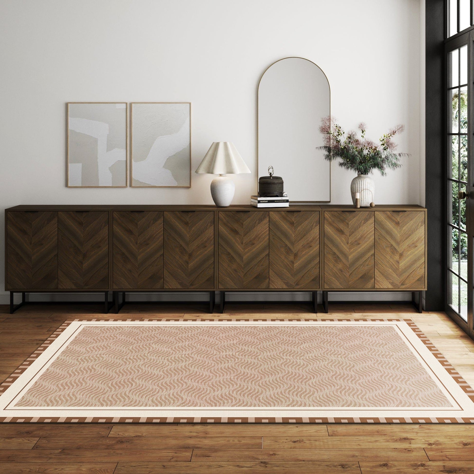 Lantern Area Rug-3