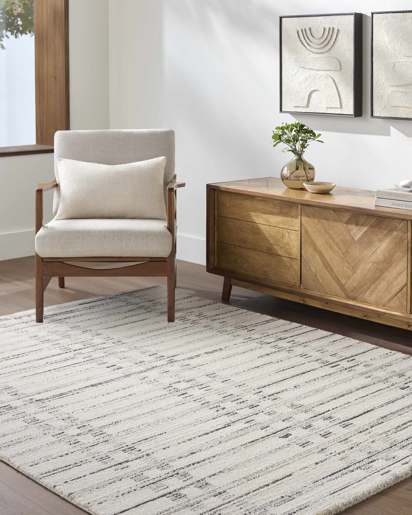 Sammy Luxe Rug-1