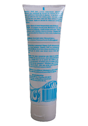 4oz Slippery Stuff Gel Personal Lubricant-1