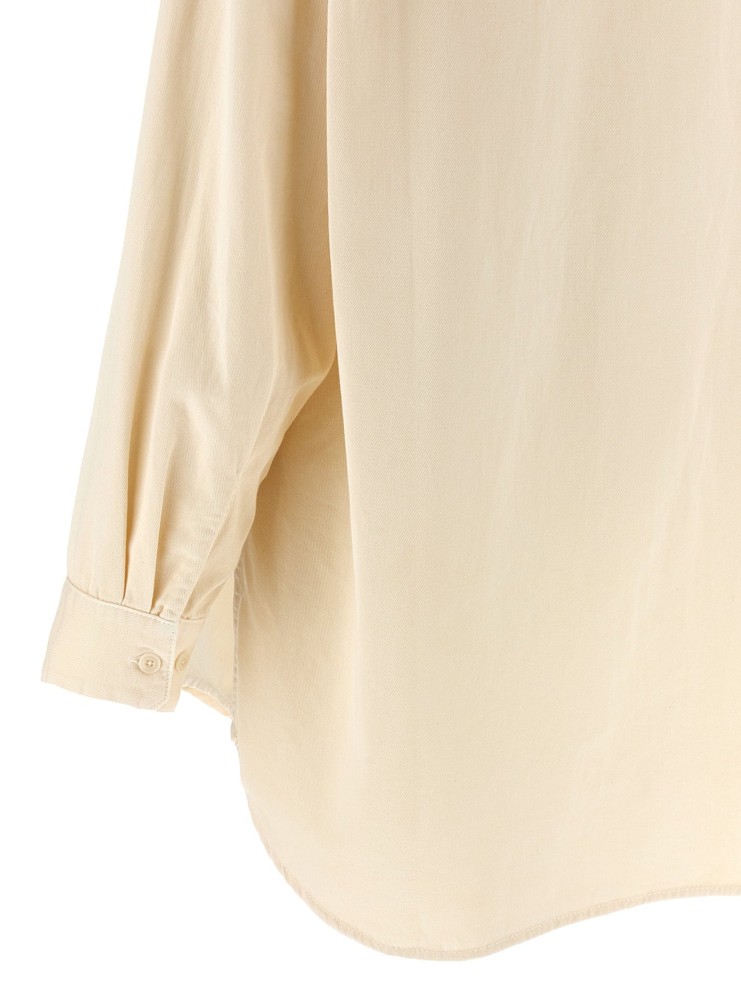 Lemaire Women 'Relaxed' Shirt