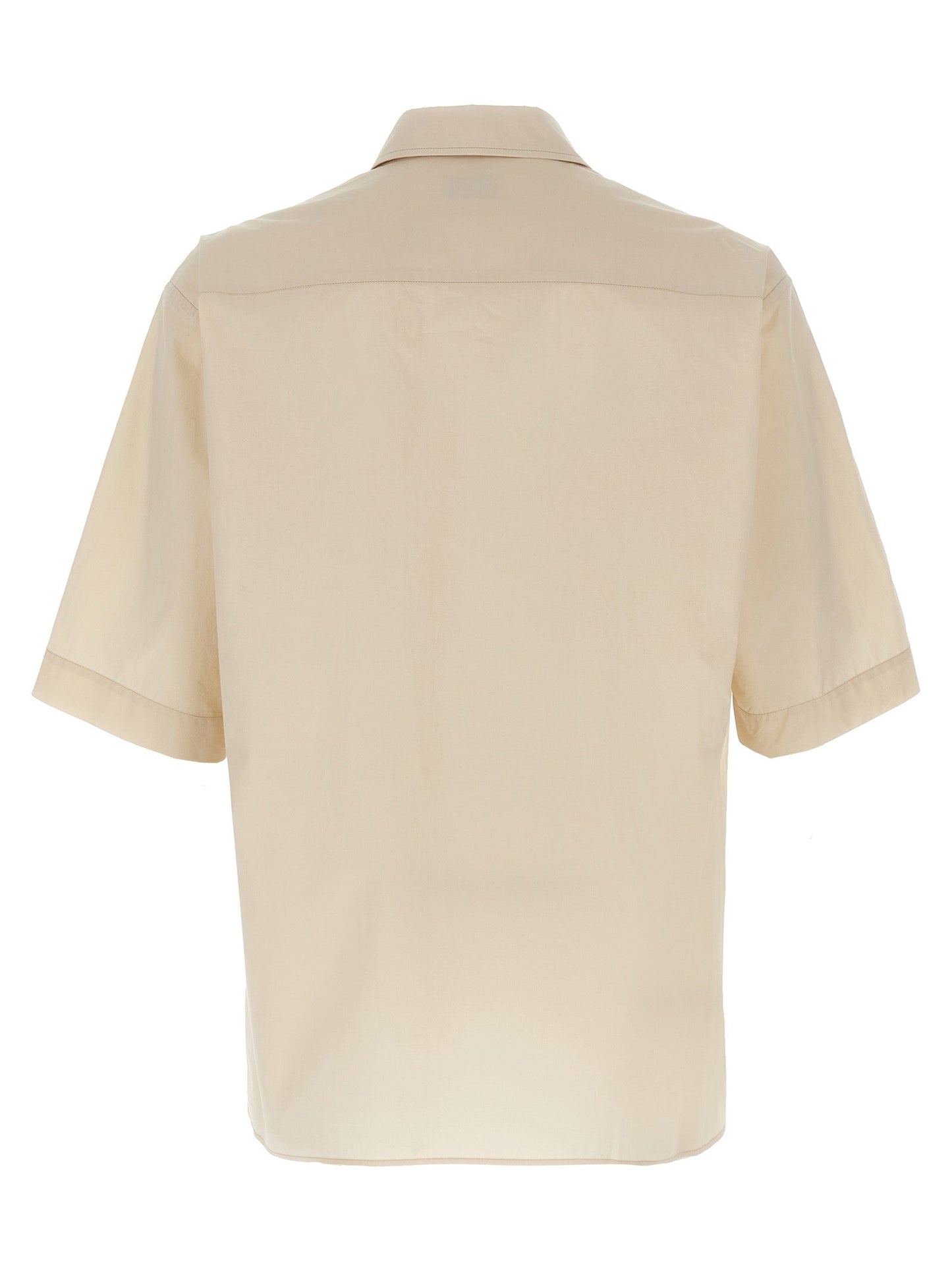 Lemaire Men 'Convertible' Shirt