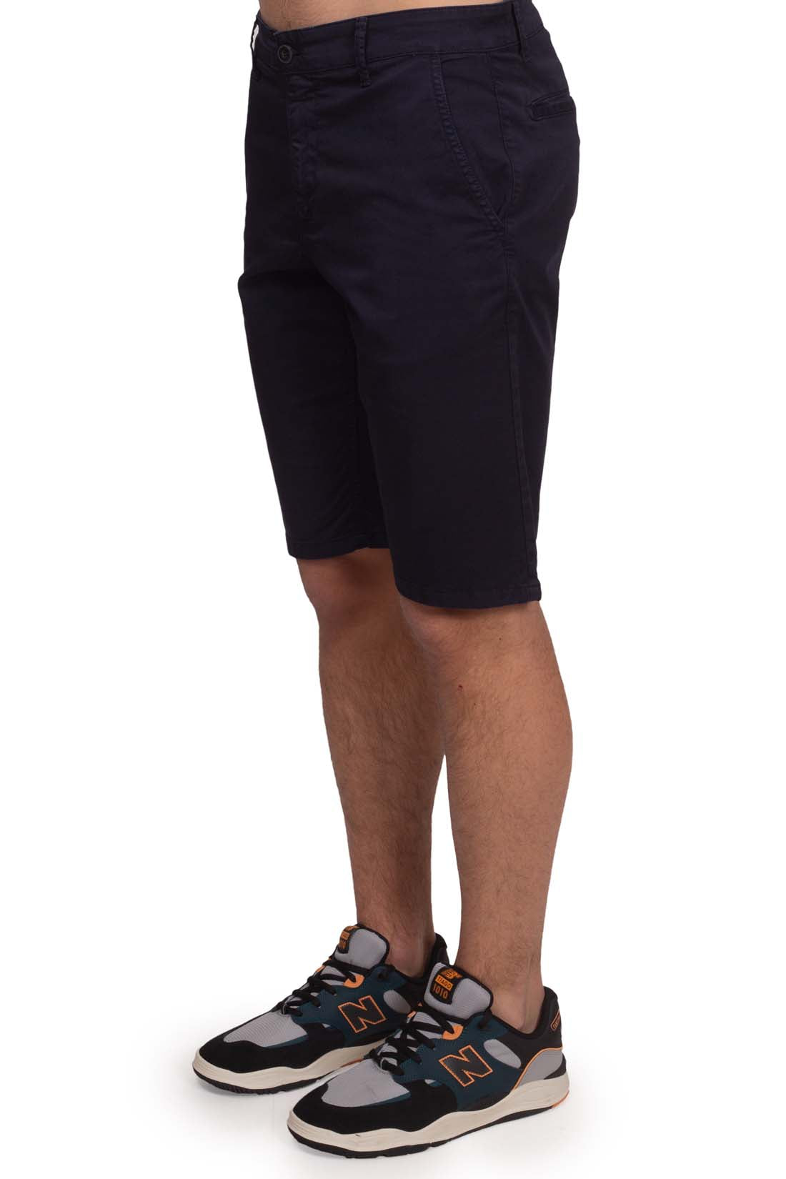 LYLE & SCOTT - Men's Anfield chino short-15
