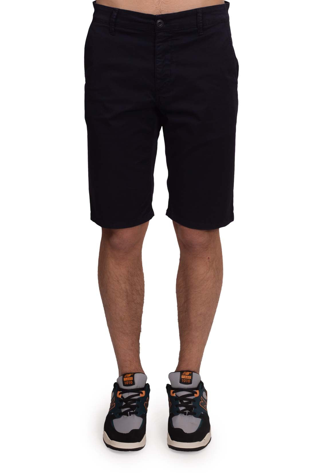 LYLE & SCOTT - Men's Anfield chino short-13
